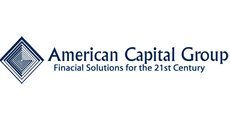 PeopleDoc customer - American Capital Group