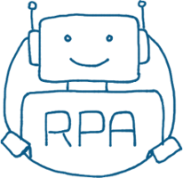 PeopleDoc RPA for HR robot