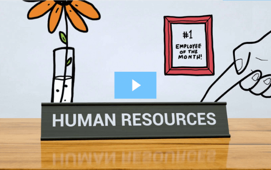 Learn more about an hr service delivery platform by watching this short video
