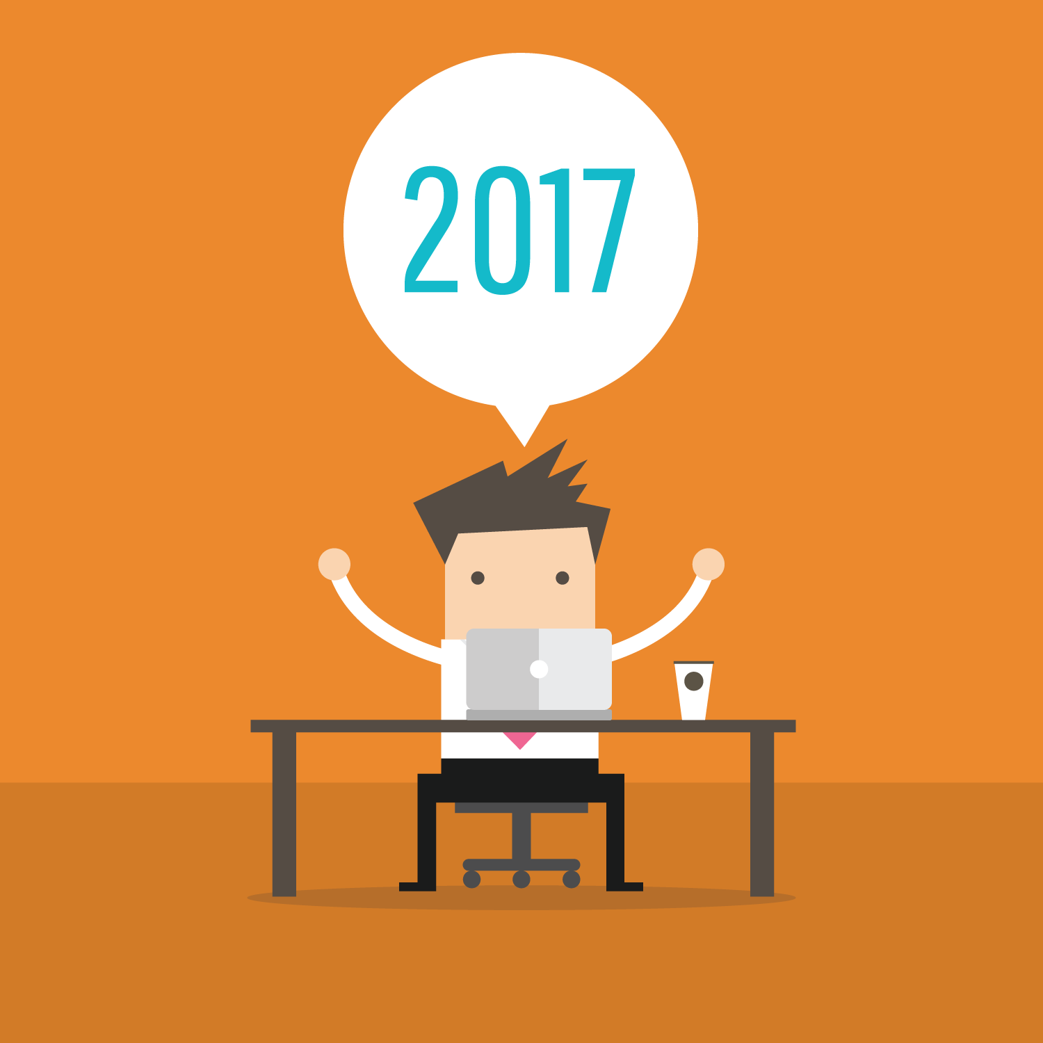 7 Predictions for HR in 2017