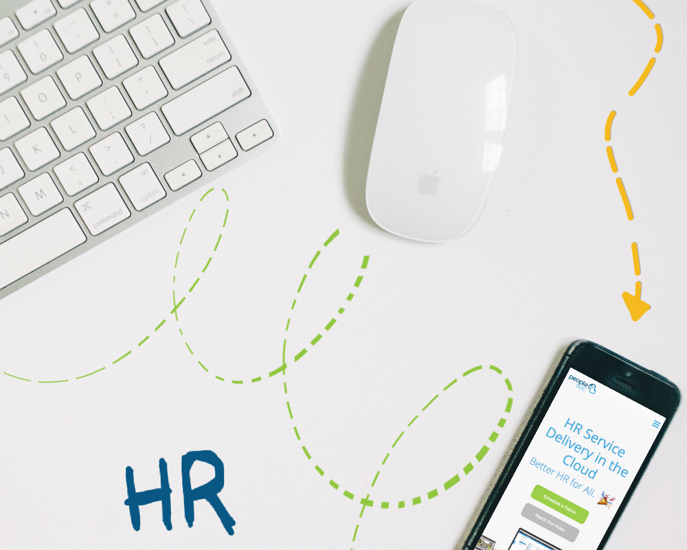 Mythbusters: Setting the Record Straight on HR Shared Service Centers