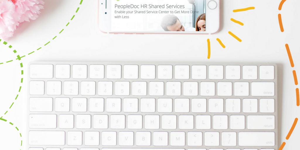 Your 3-Step HR Shared Service Center To-Do List