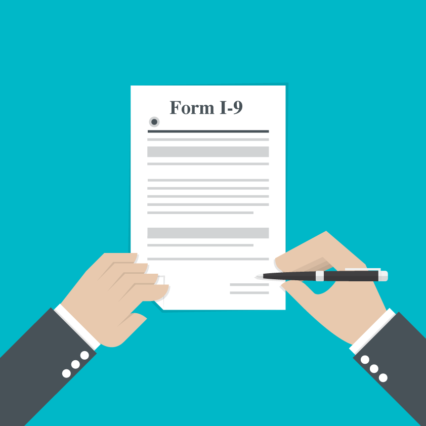 5 Things You Need to Know About the New I-9 Form