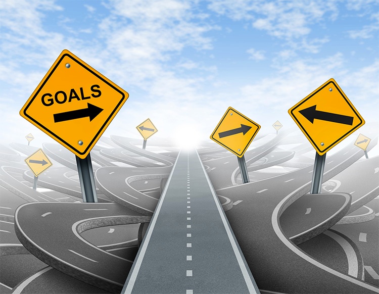 3 Things You Must Do After Setting a Goal