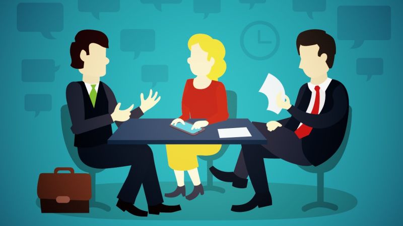 HR Hacks Series: Hack Your Interviewing Process With Collaboration